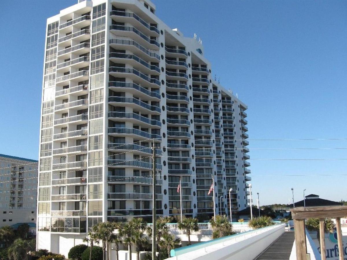 Surfside Resort #1409 Destin Exterior photo